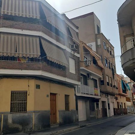 Santa Pola, Calle Mayor 58 外观 照片
