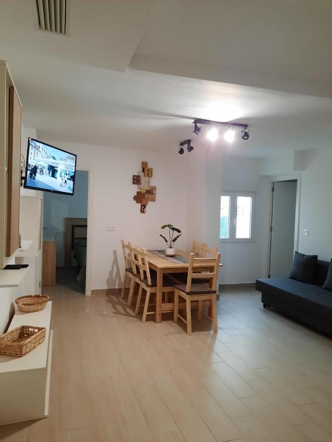 Santa Pola, Calle Mayor 58 外观 照片