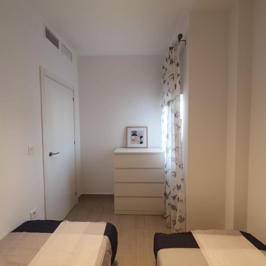 Santa Pola, Calle Mayor 58 外观 照片